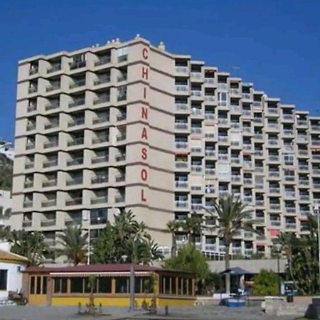 Coqueto Estudio Frente Al Mar. Almunecar Exterior photo